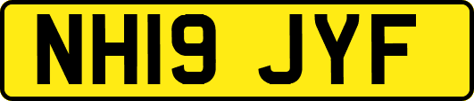 NH19JYF