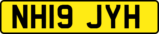NH19JYH