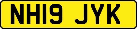 NH19JYK