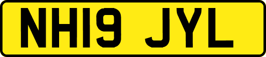 NH19JYL