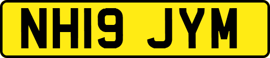 NH19JYM