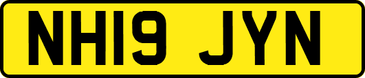 NH19JYN
