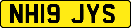 NH19JYS