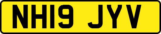 NH19JYV