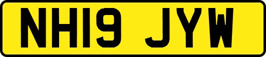 NH19JYW