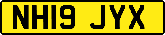 NH19JYX