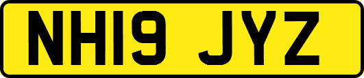NH19JYZ
