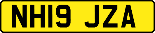 NH19JZA