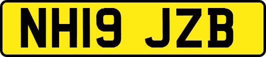 NH19JZB