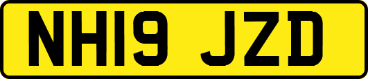 NH19JZD
