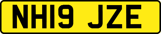 NH19JZE