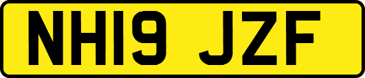 NH19JZF