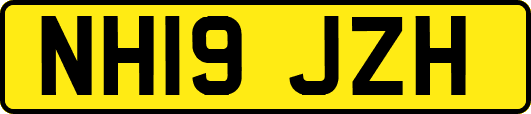 NH19JZH