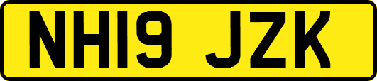 NH19JZK