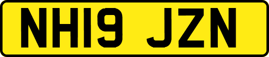 NH19JZN