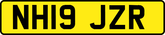 NH19JZR