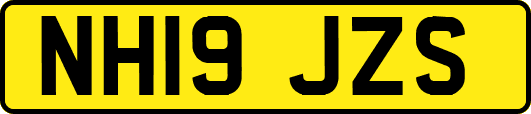 NH19JZS