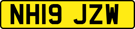 NH19JZW