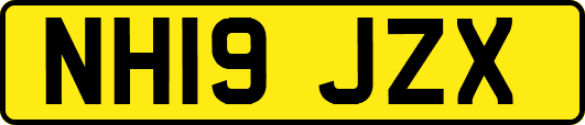 NH19JZX