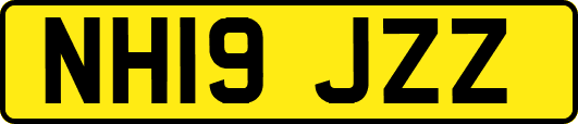 NH19JZZ