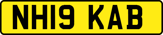 NH19KAB
