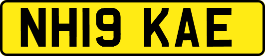 NH19KAE