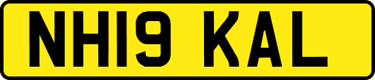 NH19KAL