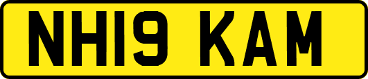 NH19KAM