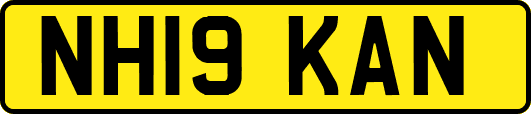 NH19KAN