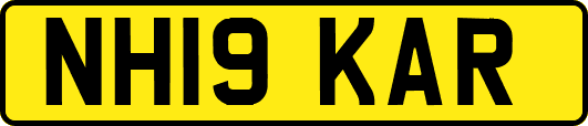 NH19KAR