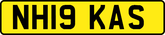NH19KAS