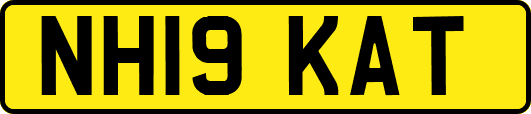 NH19KAT
