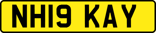 NH19KAY