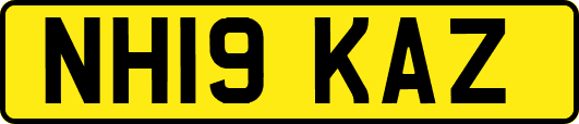 NH19KAZ