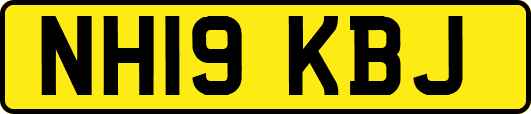 NH19KBJ