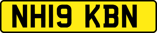 NH19KBN