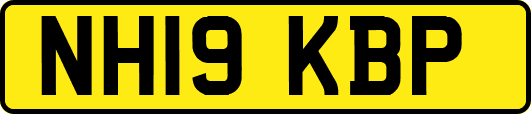 NH19KBP