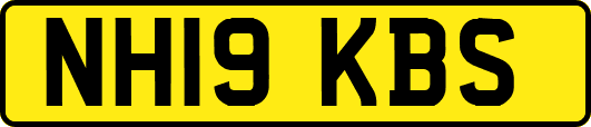 NH19KBS