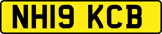 NH19KCB
