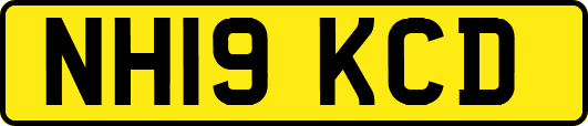 NH19KCD