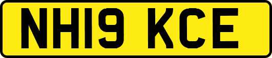 NH19KCE