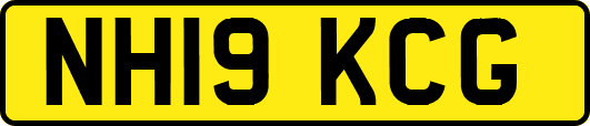 NH19KCG
