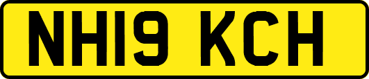 NH19KCH