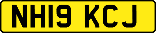 NH19KCJ