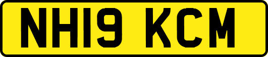 NH19KCM