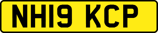 NH19KCP