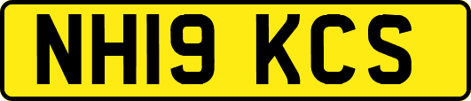 NH19KCS