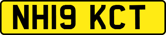NH19KCT