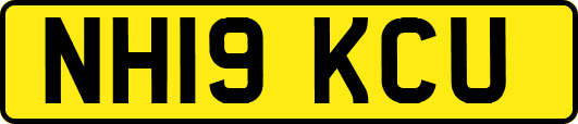 NH19KCU