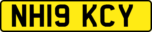 NH19KCY